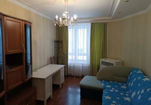 2-к квартира, на длительный срок, 60м2, 6/14 этаж