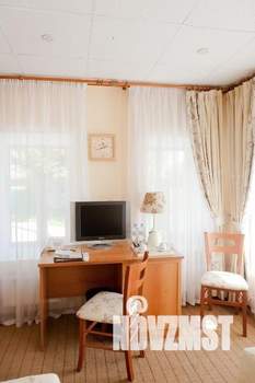 1-к квартира, посуточно, 16м2, 1/1 этаж