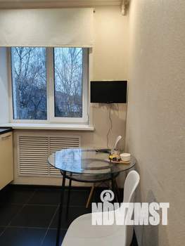 1-к квартира, посуточно, 32м2, 4/5 этаж