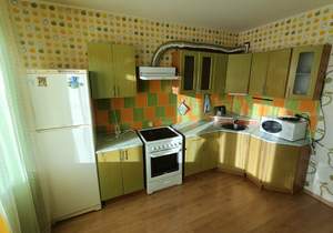 1-к квартира, на длительный срок, 50м2, 14/17 этаж