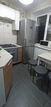 2-к квартира, на длительный срок, 42м2, 4/5 этаж