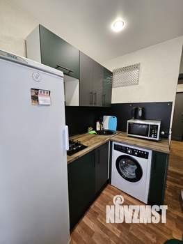 1-к квартира, посуточно, 32м2, 4/5 этаж