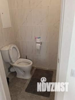 1-к квартира, посуточно, 35м2, 10/12 этаж