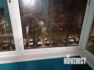 2-к квартира, посуточно, 43м2, 4/5 этаж