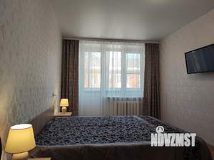 2-к квартира, посуточно, 41м2, 3/5 этаж