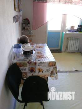 2-к квартира, на длительный срок, 63м2, 3/6 этаж