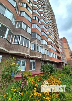 Студия квартира, на длительный срок, 28м2, 11/17 этаж