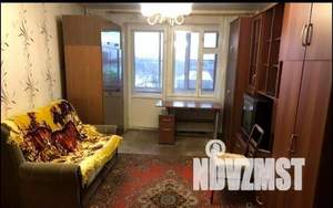 1-к квартира, на длительный срок, 32м2, 2/9 этаж