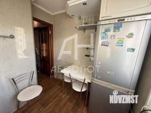 2-к квартира, на длительный срок, 40м2, 5/5 этаж