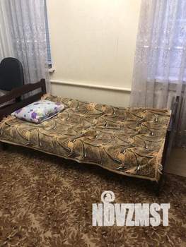 1-к квартира, посуточно, 33м2, 2/2 этаж