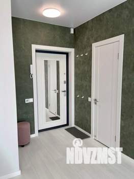1-к квартира, посуточно, 32м2, 1/1 этаж