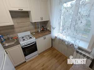 1-к квартира, на длительный срок, 30м2, 3/5 этаж