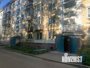 1-к квартира, на длительный срок, 28м2, 1/5 этаж