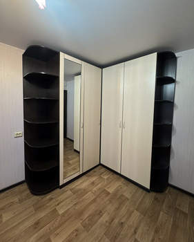 3-к квартира, на длительный срок, 59м2, 6/9 этаж