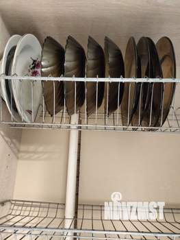 2-к квартира, посуточно, 40м2, 2/4 этаж