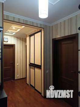 2-к квартира, на длительный срок, 60м2, 6/16 этаж