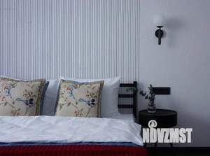 2-к квартира, посуточно, 56м2, 1/1 этаж