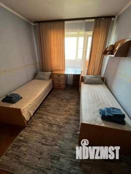 2-к квартира, посуточно, 68м2, 1/1 этаж