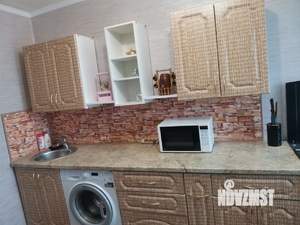 1-к квартира, посуточно, 38м2, 9/9 этаж