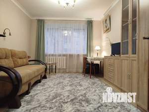 2-к квартира, на длительный срок, 49м2, 3/5 этаж