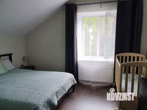 2-к квартира, посуточно, 62м2, 1/1 этаж