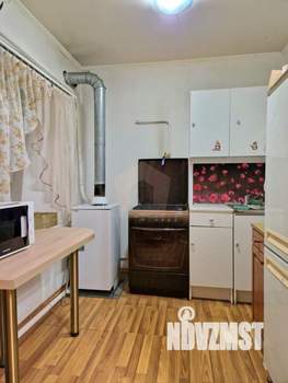 2-к квартира, на длительный срок, 55м2, 1/2 этаж