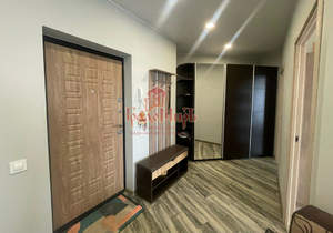 2-к квартира, на длительный срок, 60м2, 12/17 этаж