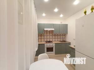 1-к квартира, посуточно, 48м2, 3/4 этаж