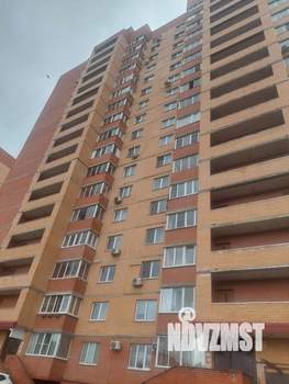 2-к квартира, на длительный срок, 49м2, 16/17 этаж