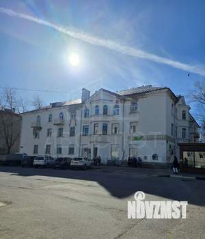 2-к квартира, на длительный срок, 52м2, 2/3 этаж