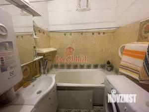 1-к квартира, на длительный срок, 35м2, 2/9 этаж
