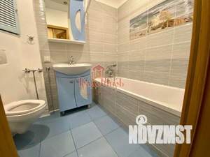 1-к квартира, на длительный срок, 39м2, 16/16 этаж