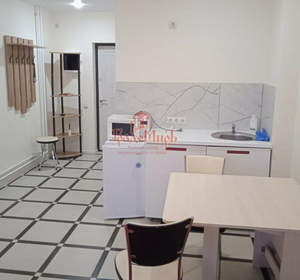 Студия квартира, на длительный срок, 22м2, 1/4 этаж