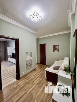 1-к квартира, на длительный срок, 45м2, 3/16 этаж