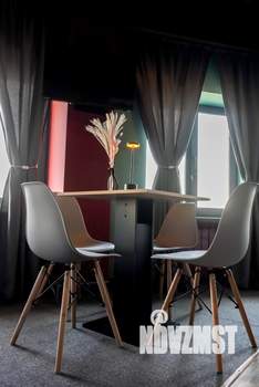 1-к квартира, посуточно, 18м2, 1/1 этаж