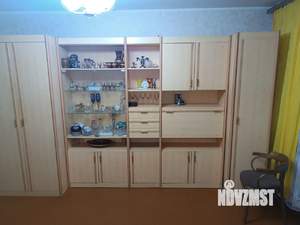 3-к квартира, на длительный срок, 57м2, 2/5 этаж