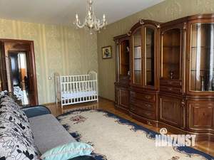 2-к квартира, посуточно, 68м2, 1/1 этаж