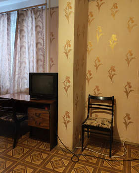 1-к квартира, на длительный срок, 50м2, 2/9 этаж