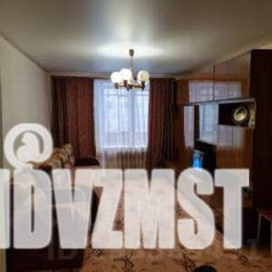 2-к квартира, посуточно, 52м2, 2/5 этаж