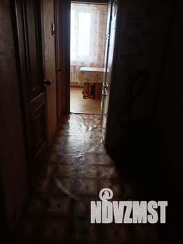 2-к квартира, посуточно, 53м2, 5/9 этаж