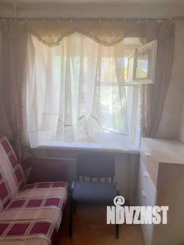 2-к квартира, на длительный срок, 43м2, 4/5 этаж