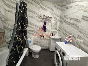 Студия квартира, на длительный срок, 33м2, 1/4 этаж