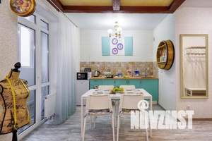 1-к квартира, посуточно, 34м2, 11/16 этаж