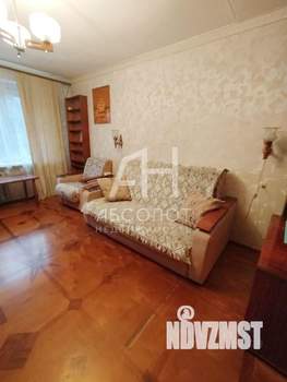 1-к квартира, на длительный срок, 33м2, 3/5 этаж