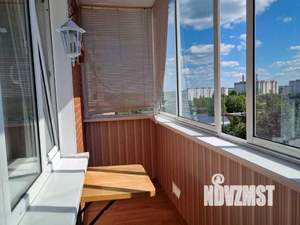 1-к квартира, посуточно, 52м2, 1/1 этаж