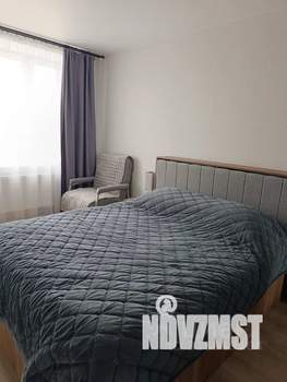 1-к квартира, посуточно, 35м2, 8/9 этаж