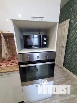 1-к квартира, посуточно, 45м2, 2/17 этаж