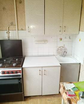 3-к квартира, на длительный срок, 65м2, 3/9 этаж