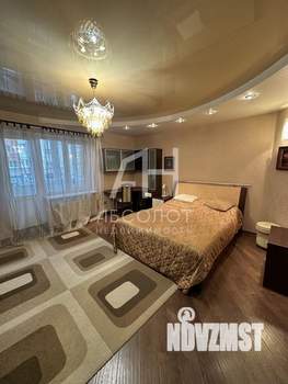 1-к квартира, на длительный срок, 53м2, 2/7 этаж