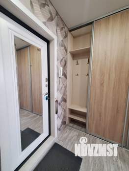 1-к квартира, посуточно, 45м2, 2/17 этаж